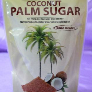 Coconut Palm Sugar (Granule)